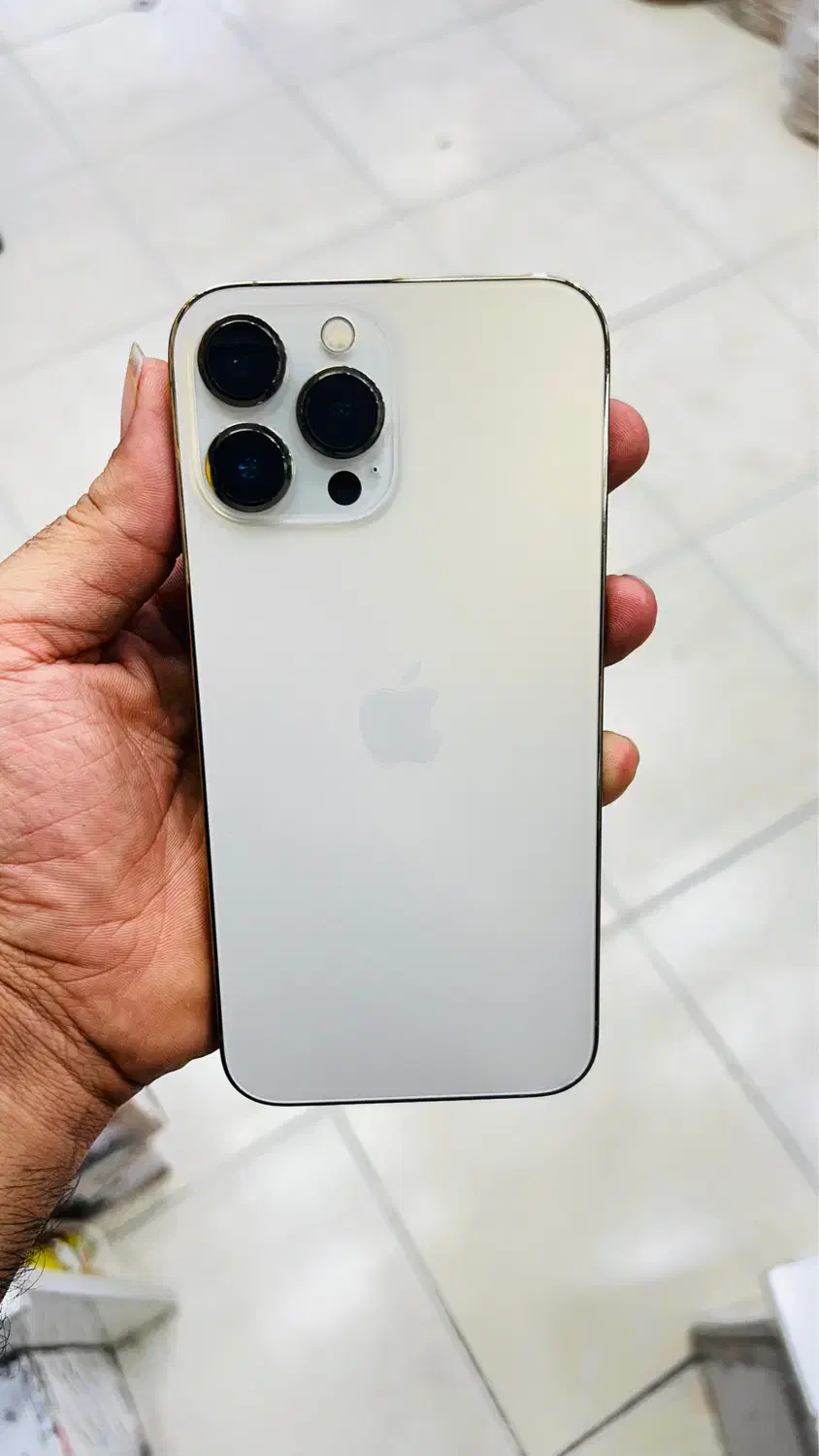 ایفون13pro max|موبایل|درگهان, |دیوار