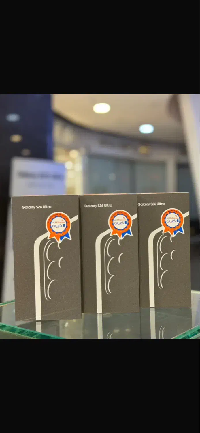 s26ultra/s26 ultra|موبایل|تهران, فرمانیه|دیوار