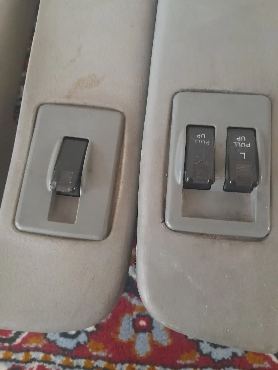 لوازم پراید|قطعات یدکی و لوازم جانبی|اردبیل, |دیوار