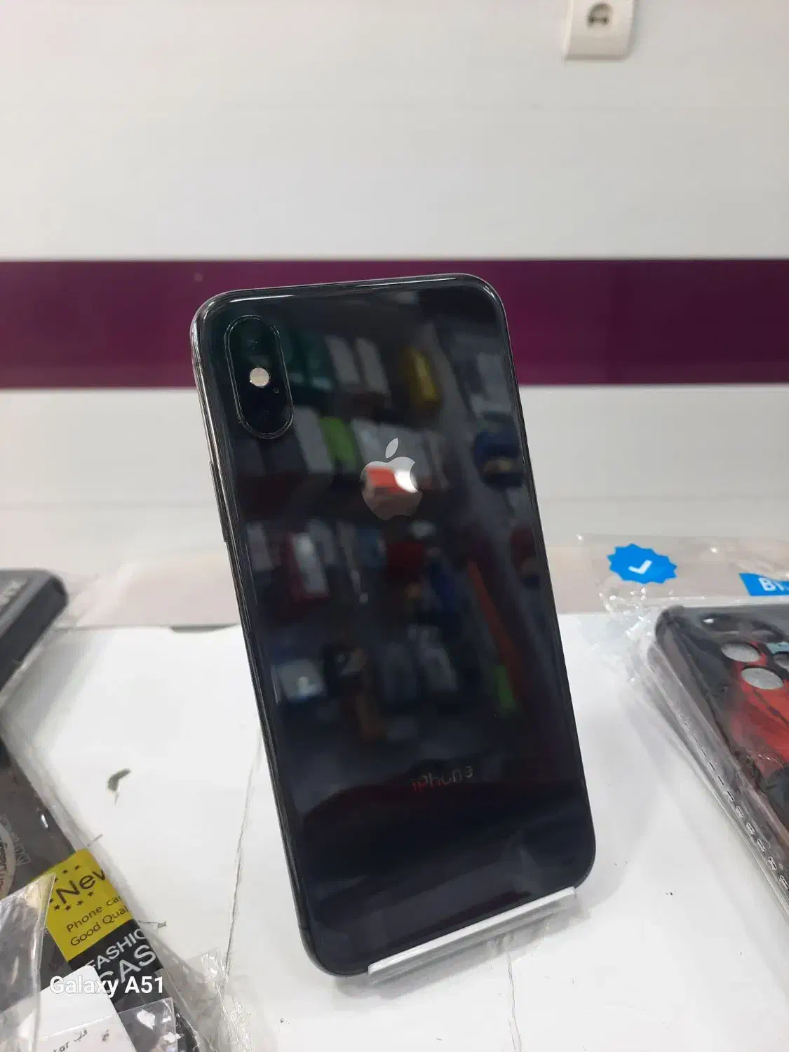 xs 256 سونیک موبایل|موبایل|کرمانشاه, |دیوار