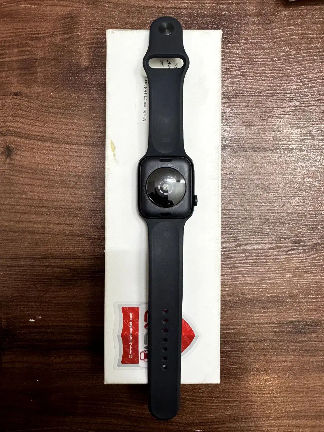 apple watch SE Gen 2|ساعت|قائمشهر, |دیوار