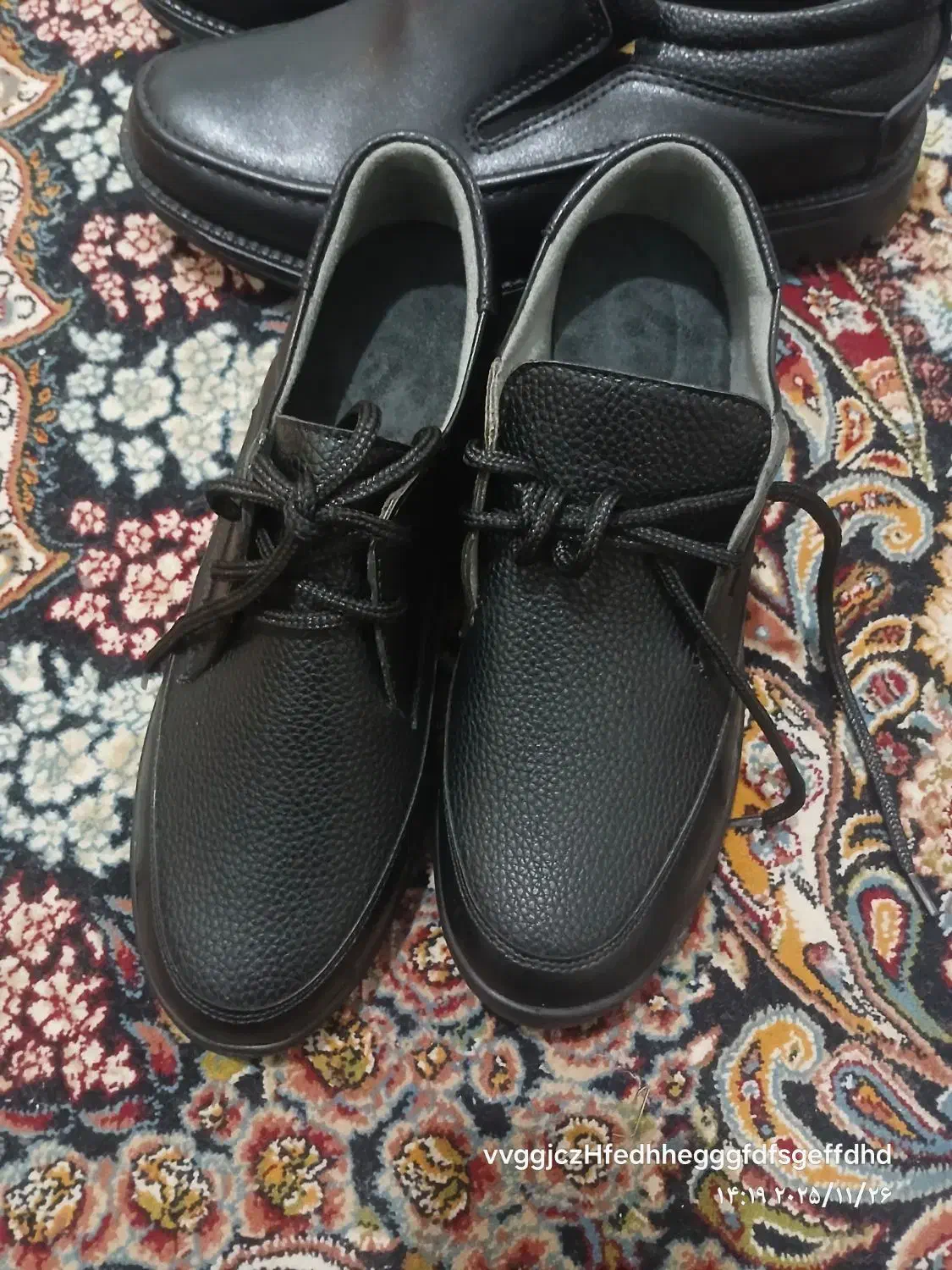 کفش|کیف، کفش، کمربند|قم, محمد آباد|دیوار