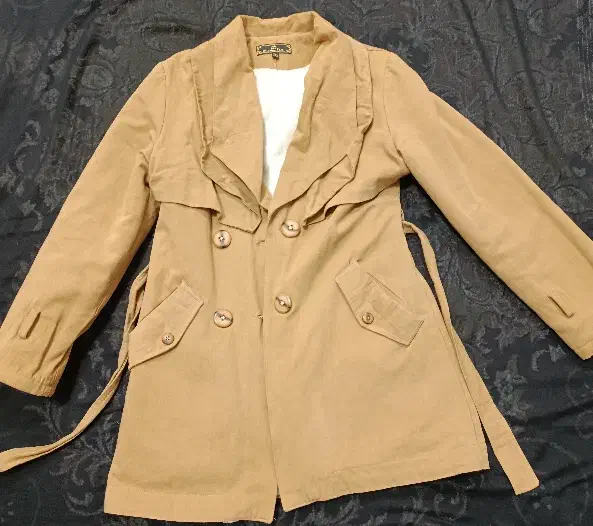 پالتو|لباس|نجفآباد, یزدانشهر|دیوار