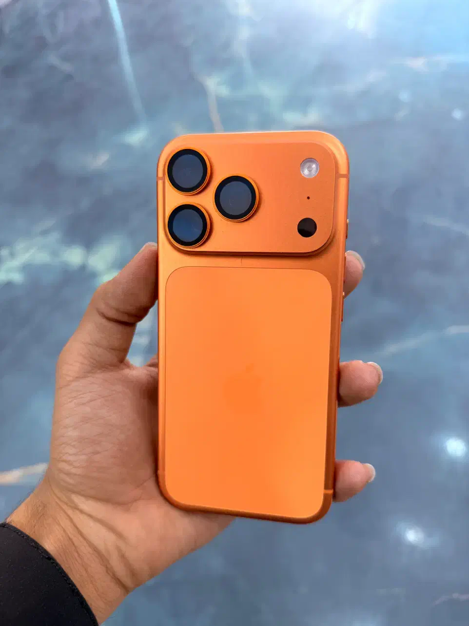 ایفون17 پرو|موبایل|زاهدان, |دیوار