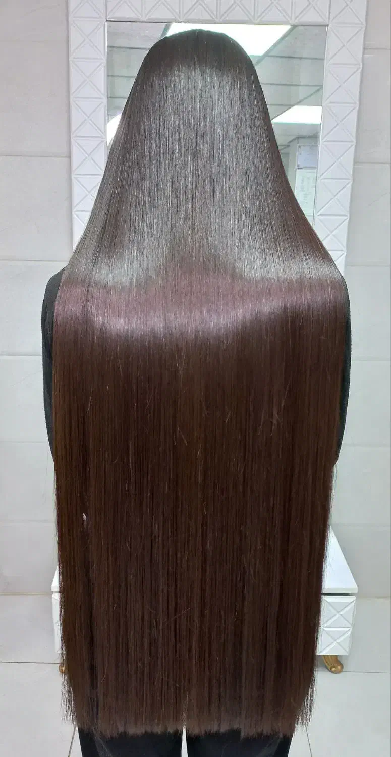 ازاین مو نمیتونی بگذری|خدمات آرایشگری و زیبایی|اسدآباد, |دیوار