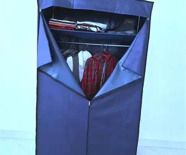 کمد برزنتی سورمه ای|جاکفشی، کمد، دراور|تهران, طیب|دیوار