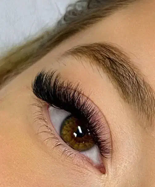 مدل رایگان اکستنشن مژه تار به تار|خدمات آرایشگری و زیبایی|رشت, جهاد|دیوار