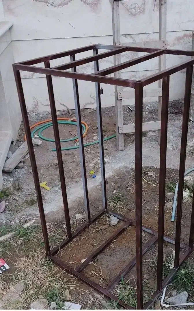 جوشکاری|خدمات پیشه و مهارت|بندر انزلی, آذربایجان|دیوار