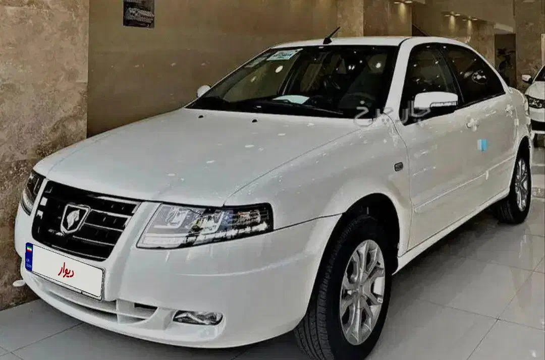 حواله سورن پلاس دوگانه|خودرو سواری و وانت|فردیس, فردیس|دیوار