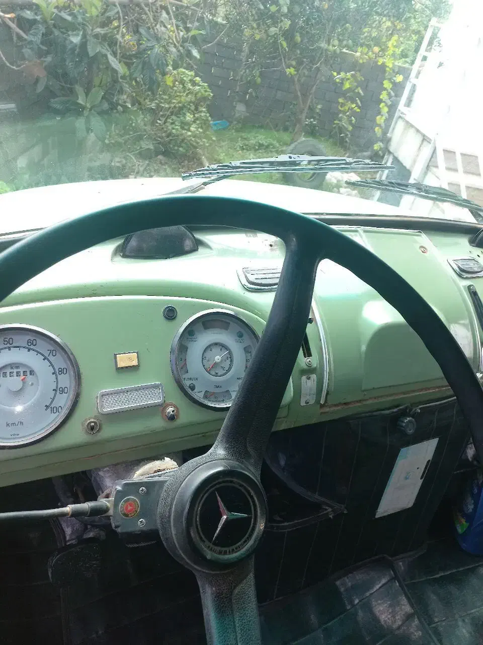 1313 تمیز فروشی|خودرو سنگین|بابل, |دیوار