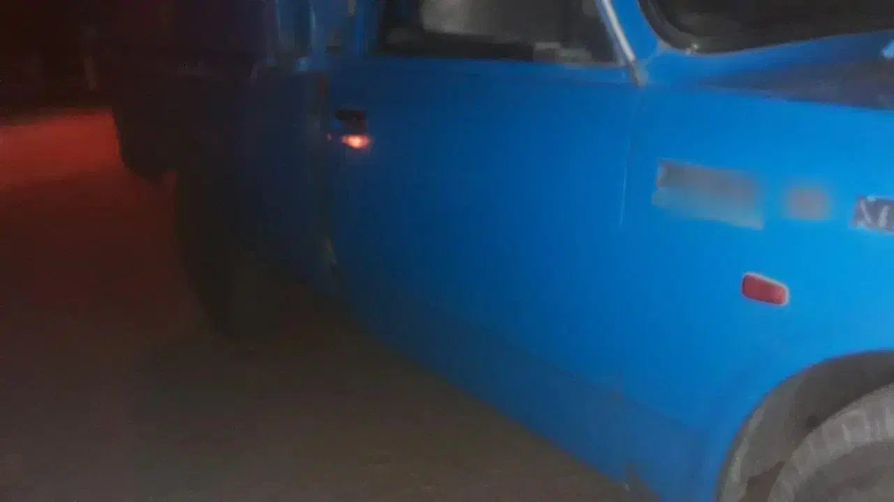 نیسان فروشی|خودرو سنگین|بسطام, |دیوار