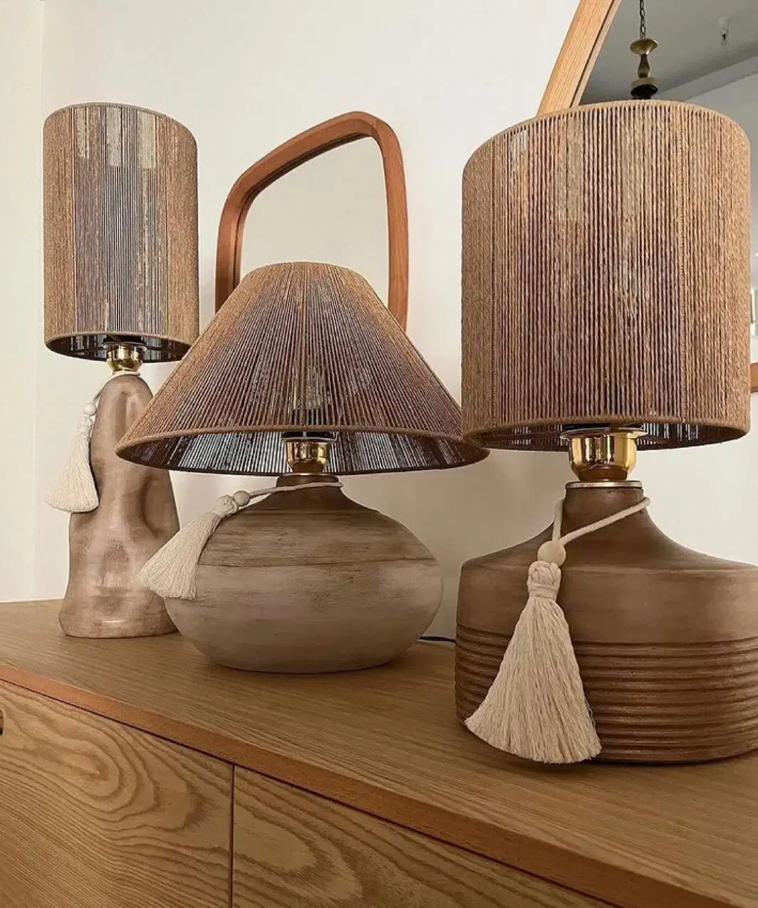 آباژور|چراغ خواب و آباژور|سبزوار, کاشفی شمالی (دادگستری)|دیوار