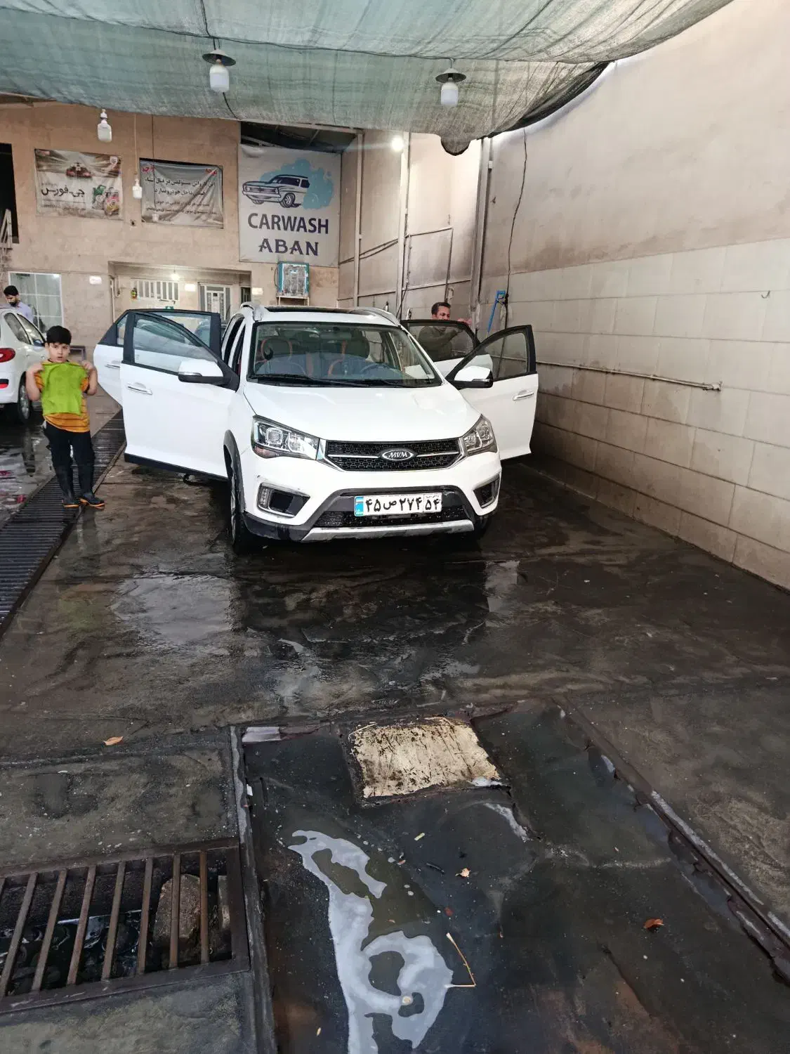 ام وی ام x22|خودرو سواری و وانت|یزد, |دیوار