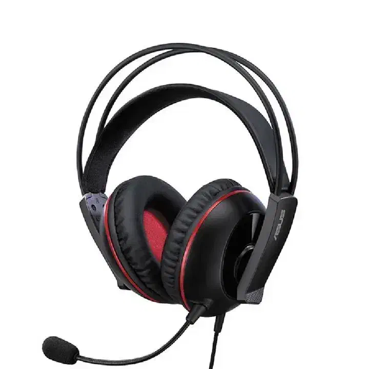 هدفون ایسوس راگ سربیوس Asus ROG|قطعات و لوازم جانبی رایانه|تهران, تهرانپارس غربی|دیوار