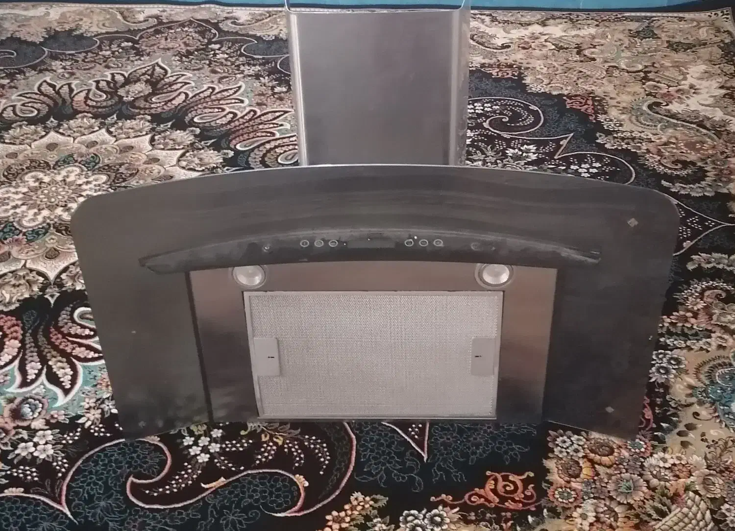 هود|اجاق گاز و لوازم برقی پخت‌وپز|خرم‌آباد, |دیوار