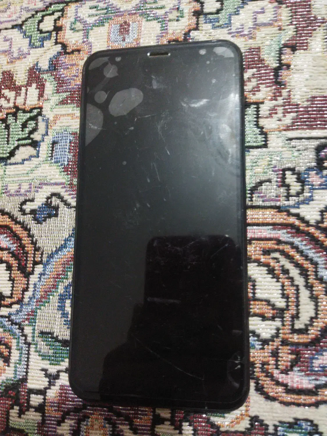 گوشی +j6|موبایل|ارومیه, |دیوار