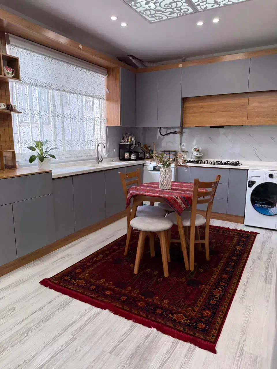 فروش اپارتمان در بلوار امام رضا با شرایط ویژه|فروش آپارتمان|لاهیجان, گلستان|دیوار