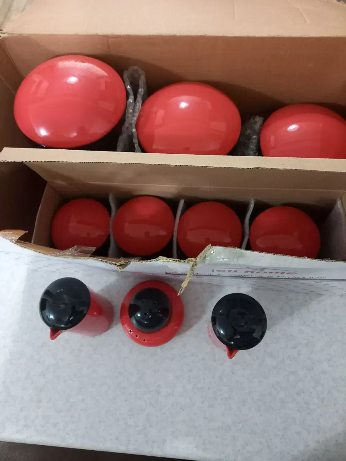 پاسماوری|ظروف نگهدارنده، پلاستیکی، یک‌بارمصرف|رشت, معلم|دیوار