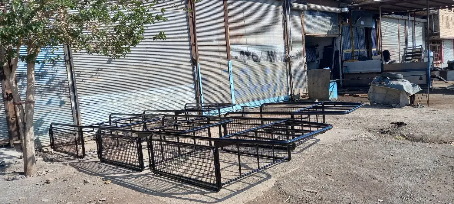 باربندوکفیپرایدوانت|قطعات یدکی و لوازم جانبی|رباطکریم, رباطکریم|دیوار