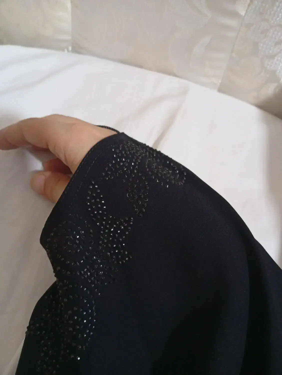 چادر عربی|لباس|قزوین, |دیوار