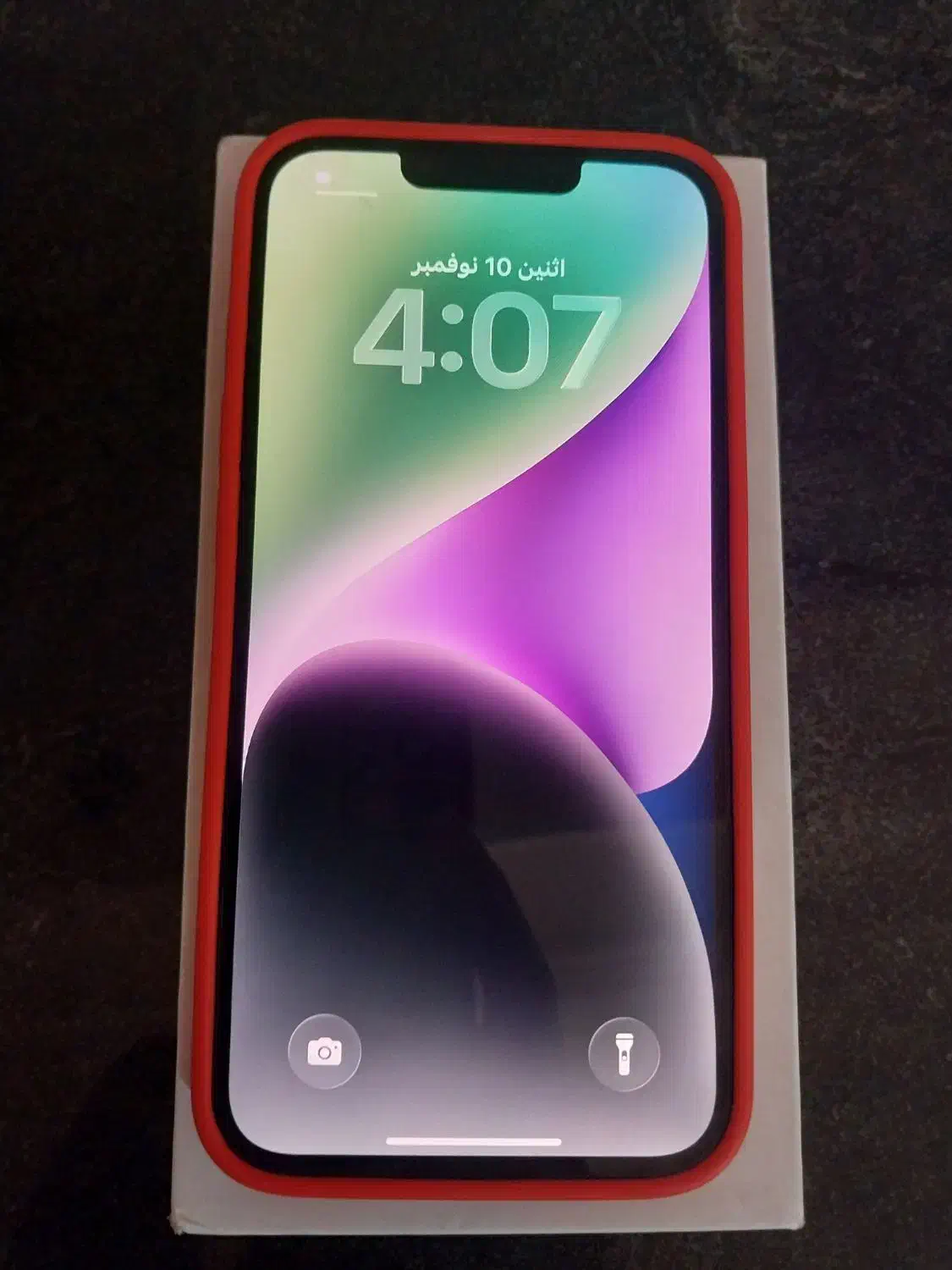 آیفون ۱۴ نرمال iPhone 14|موبایل|آبادان, |دیوار