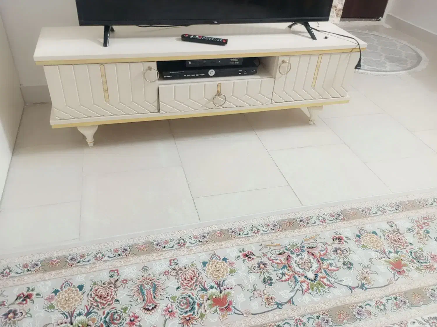 میز کنسول|بوفه، ویترین، کنسول|محمدیه-قزوین, |دیوار