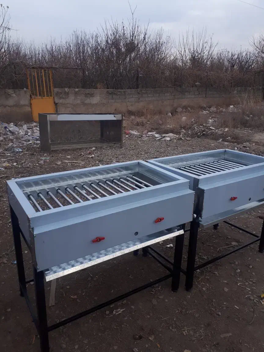 کانترگرم۱۲۰|کافی‌شاپ و رستوران|اسلام‌شهر, شهرک الهیه|دیوار