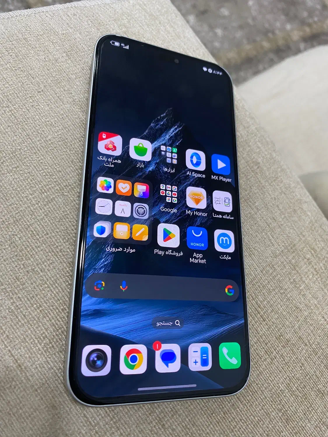 انر x8c|موبایل|مریوان, |دیوار