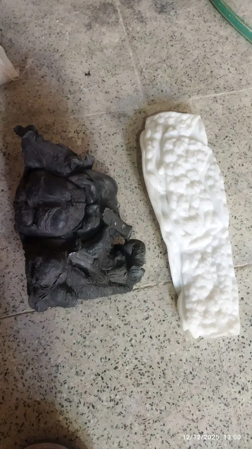 ضایعات پلاستیک قلمبه مخصوص آسیاب|حراج|فولادشهر, B2|دیوار