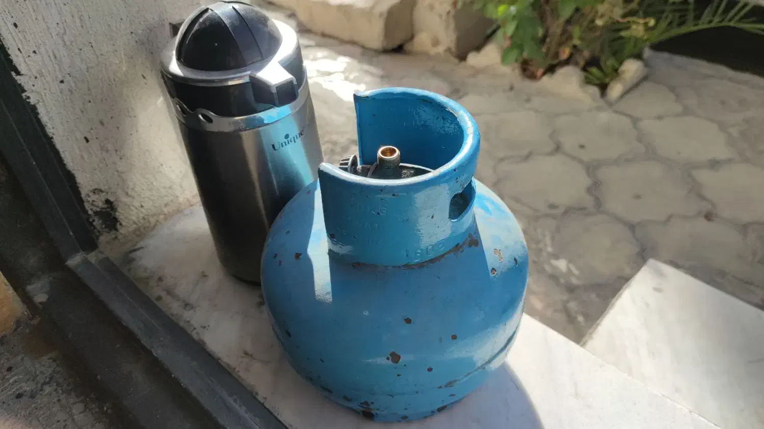 پیک نیک استاندارد و فلاکس چای|اجاق گاز و لوازم برقی پخت‌وپز|اندیشه, اندیشه فاز ۲|دیوار