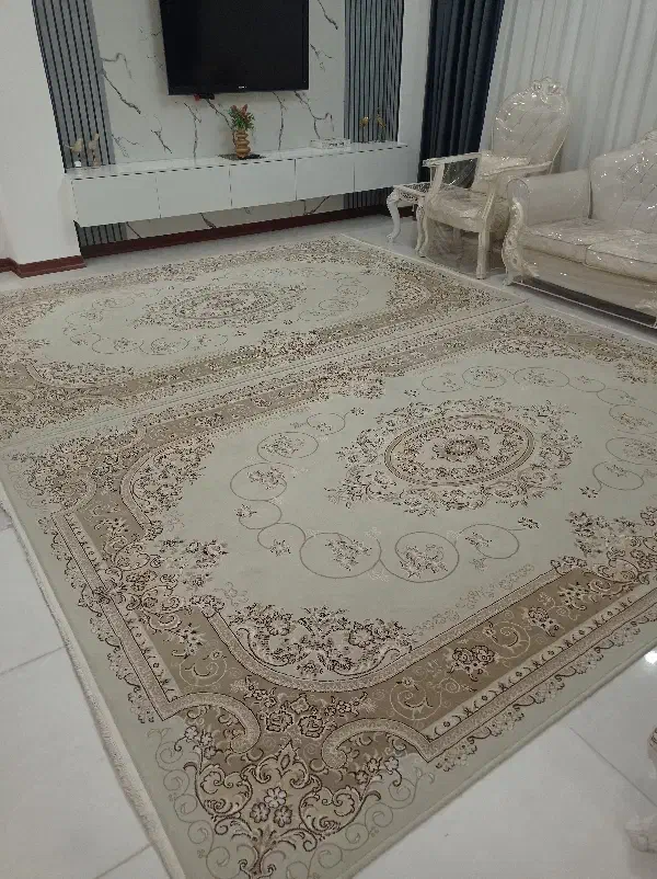 فرش ۶ متری|فرش|محمدیه-قزوین, |دیوار