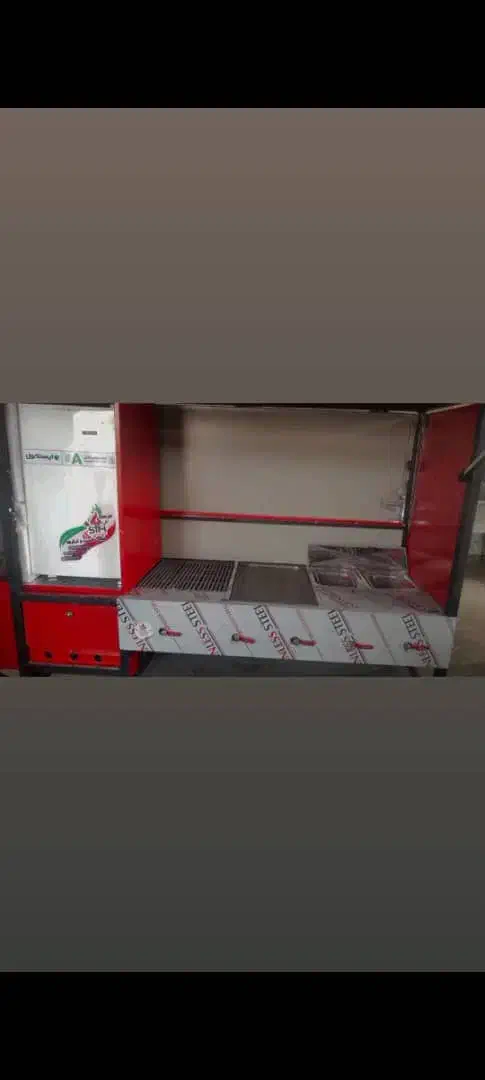 فست فود|کافیشاپ و رستوران|محمودآباد, |دیوار