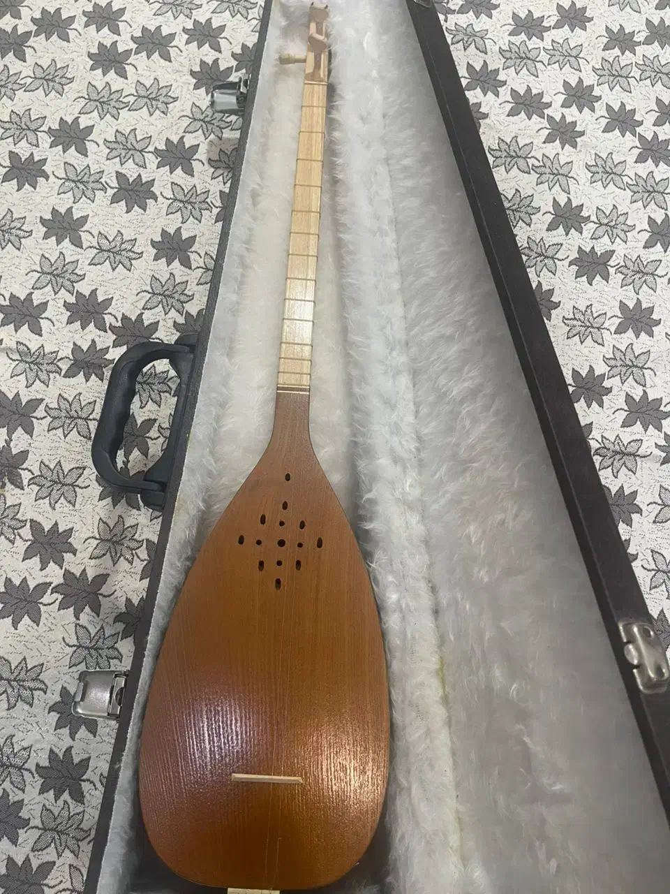 تنبور|سازهای سنتی|تهران, نازیآباد|دیوار