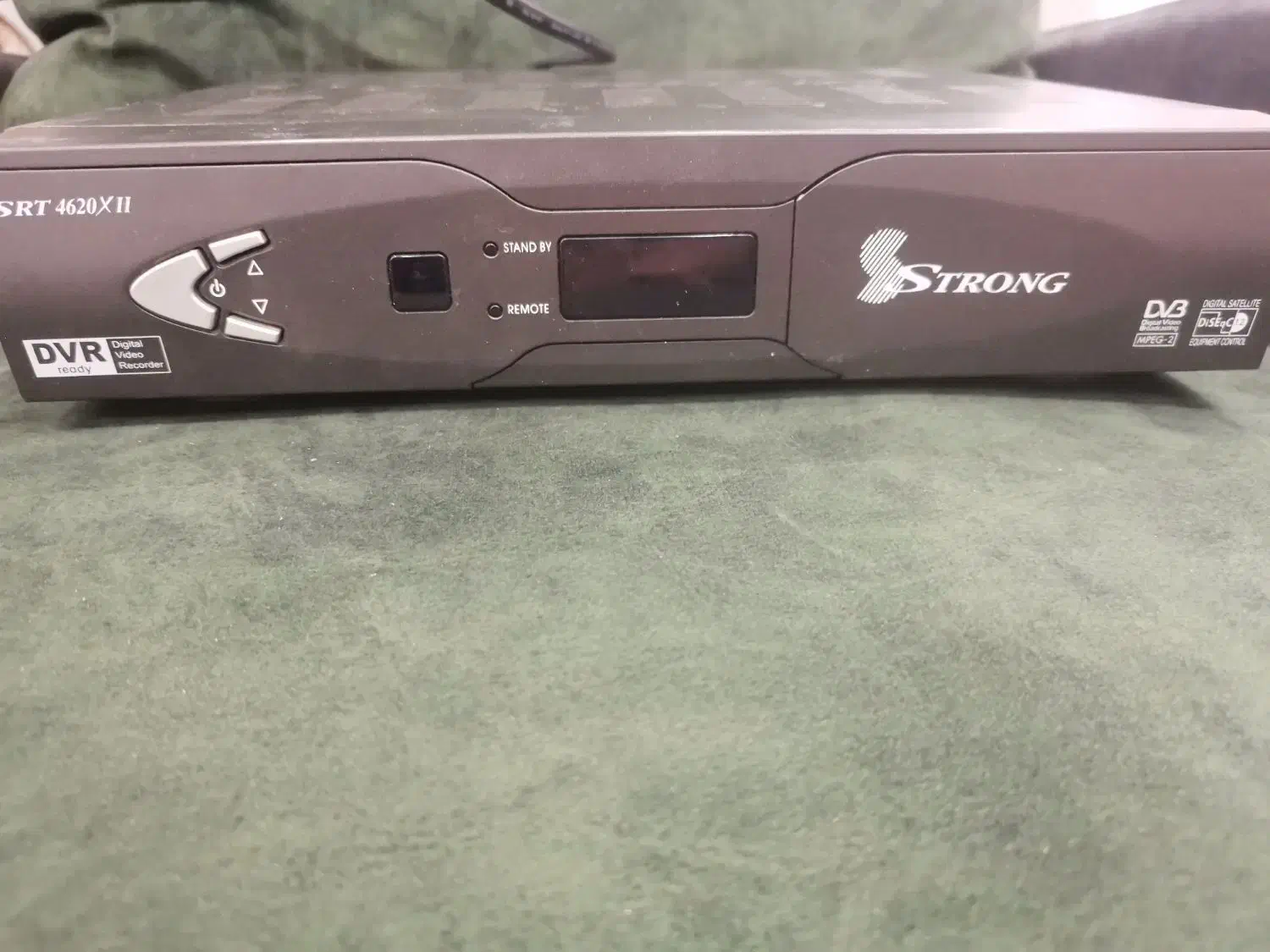 دستگاه SRT4620x|صوتی و تصویری|گرگان, |دیوار