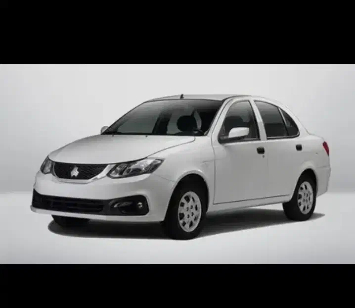 ساینا مدل ۹۶|خودرو سواری و وانت|کرمانشاه, |دیوار