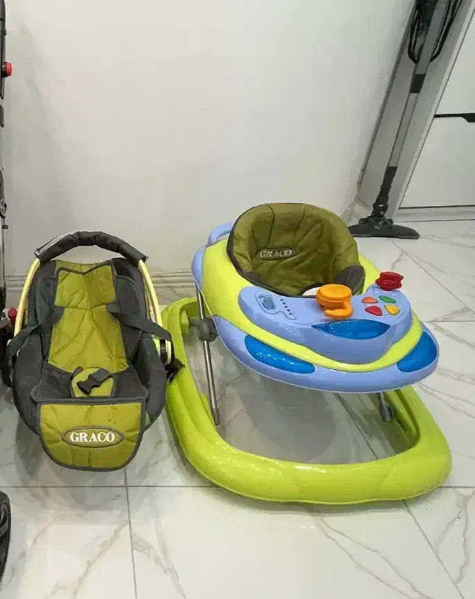 کریر|کالسکه و لوازم جانبی|زرند, |دیوار