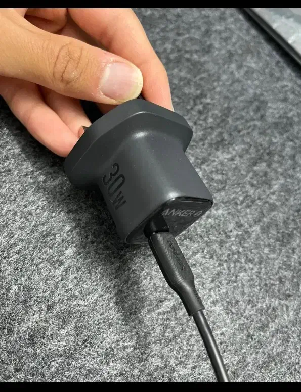 شارژر اَنکر|لوازم جانبی موبایل و تبلت|شهرکرد, |دیوار