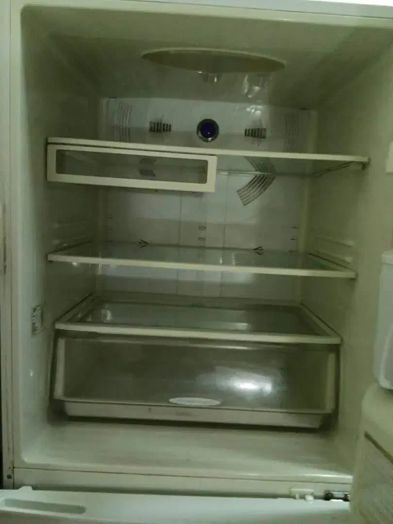 یخچال فریزر سامسونگ|یخچال و فریزر|کرج, باغ سیب|دیوار