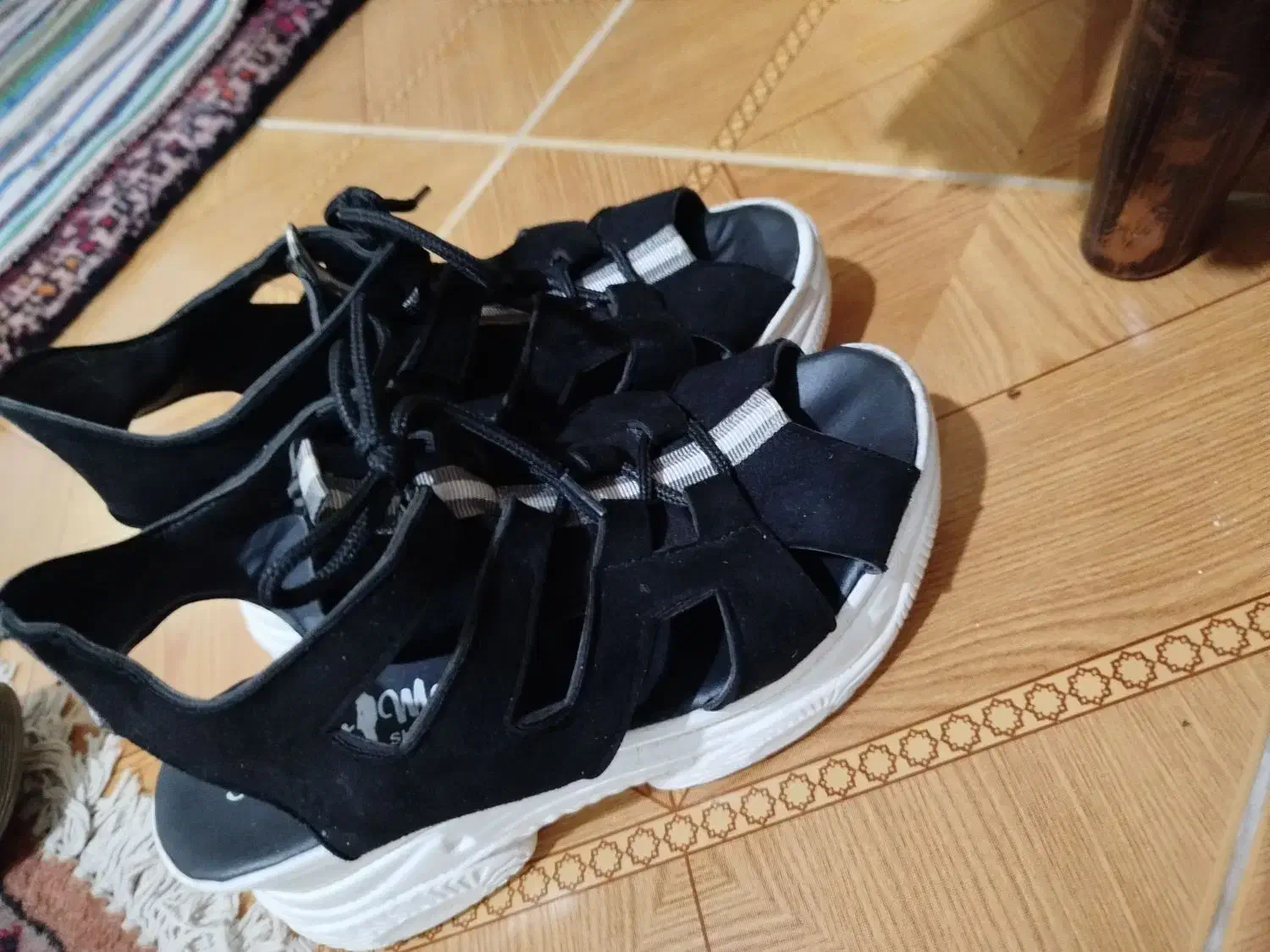 کفش های زنانه|کیف، کفش، کمربند|اردبیل, |دیوار