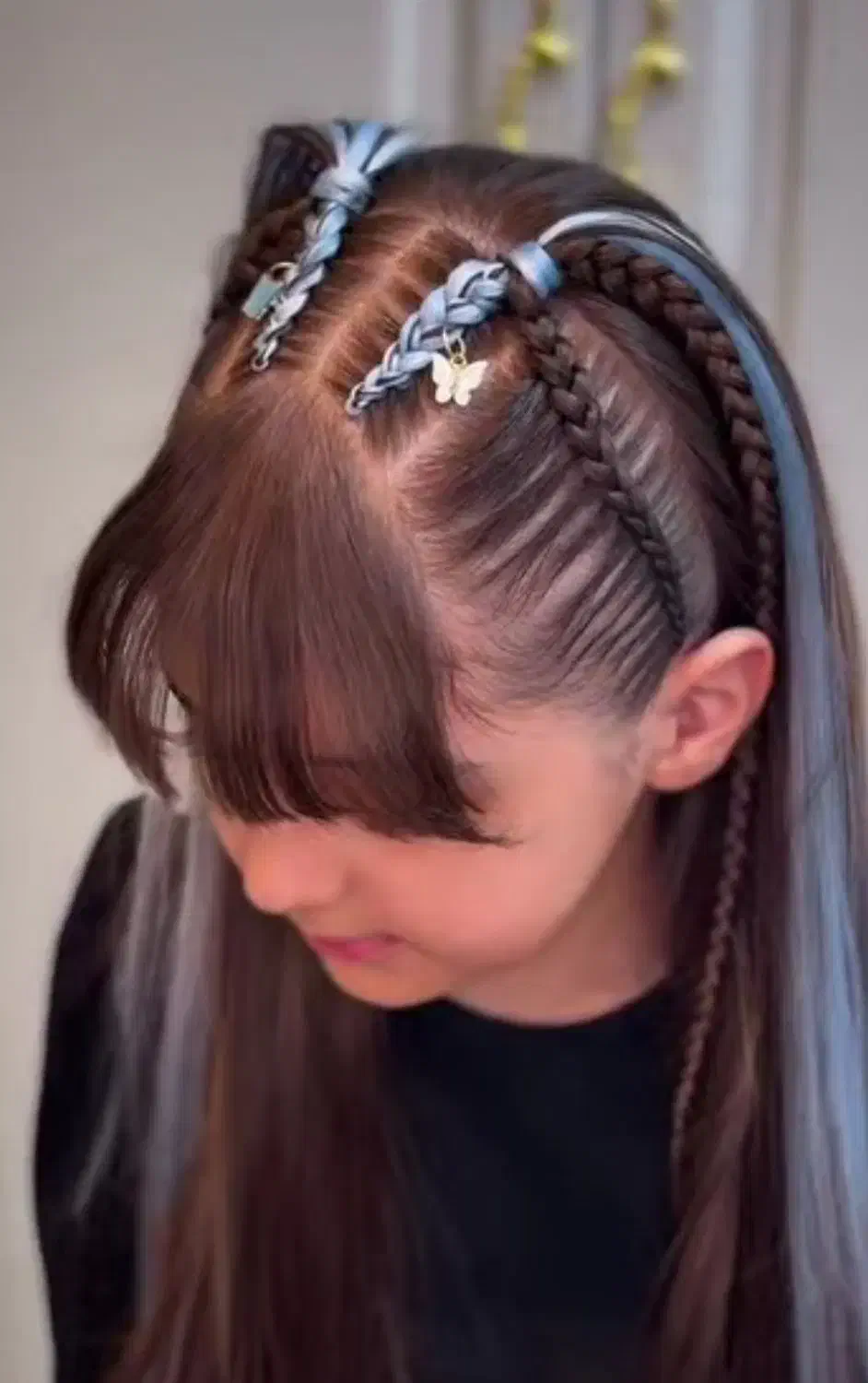 آموزش بافت و اکستنشن|خدمات آموزشی|یاسوج, |دیوار