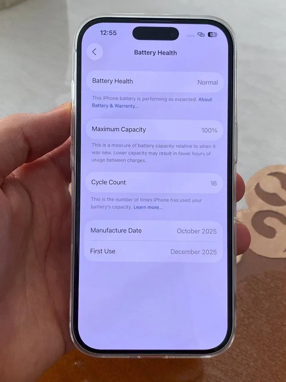 ایفون 17 pro|موبایل|سنندج, |دیوار