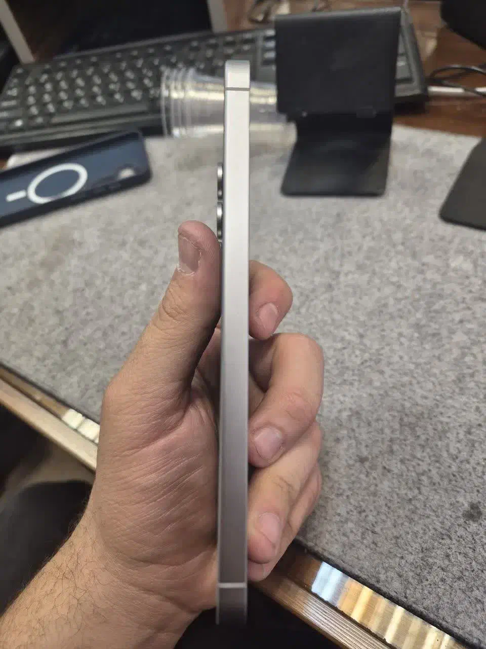 GALAXY S25FE|موبایل|تهران, بهارستان|دیوار