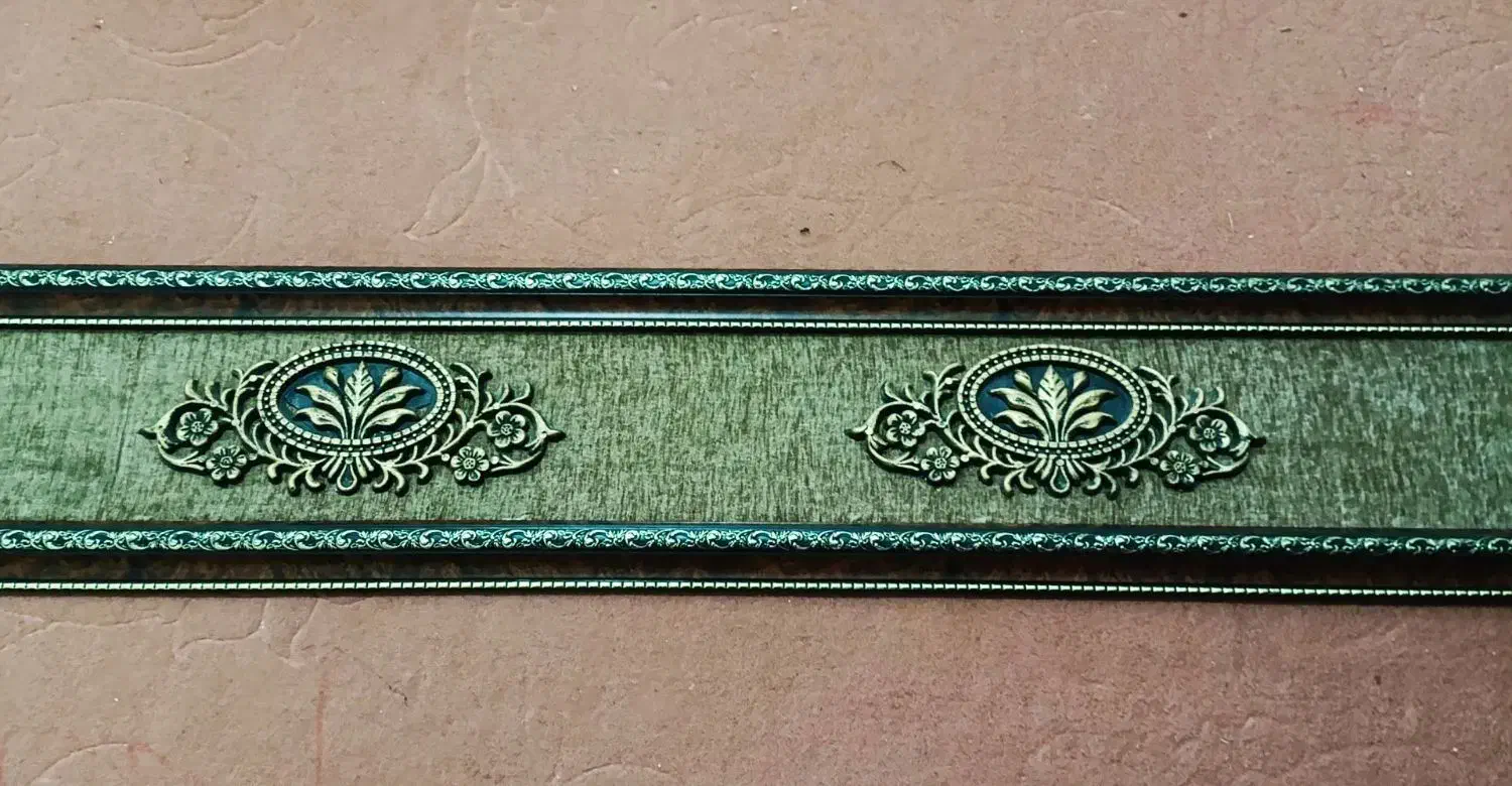 کتیبه چوبی|پرده، رانر، رومیزی|آذرشهر, |دیوار