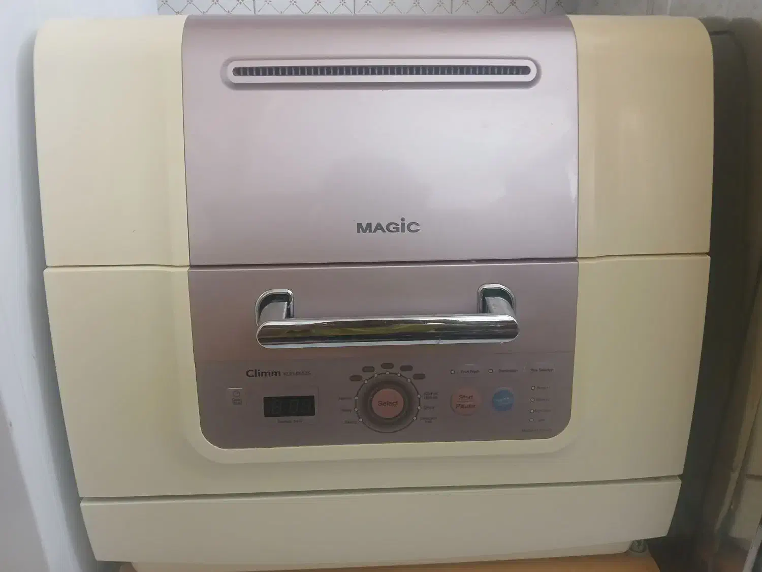 ماشین ظرف شویی|ماشین ظرفشویی|بیجار, |دیوار