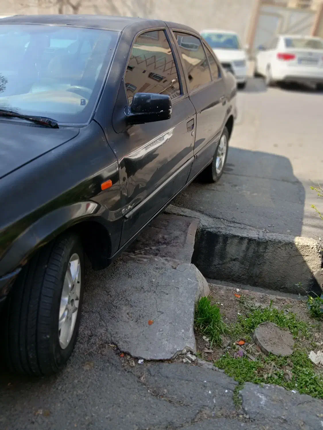 سمندx7|خودرو سواری و وانت|تهران, علم و صنعت|دیوار