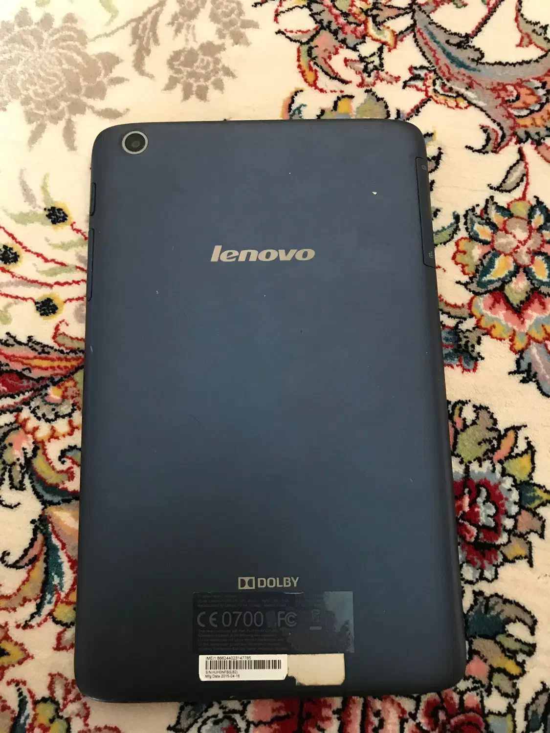 تبلت لنوو|تبلت|تهران, شهرک ولیعصر شمالی|دیوار