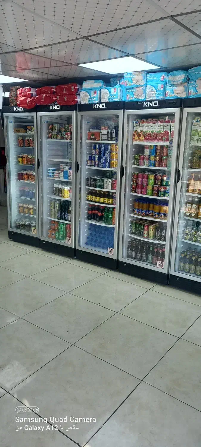 همکاری بوفه بیمارستان|استخدام خدمات فروشگاه و رستوران|تهران, کاج|دیوار