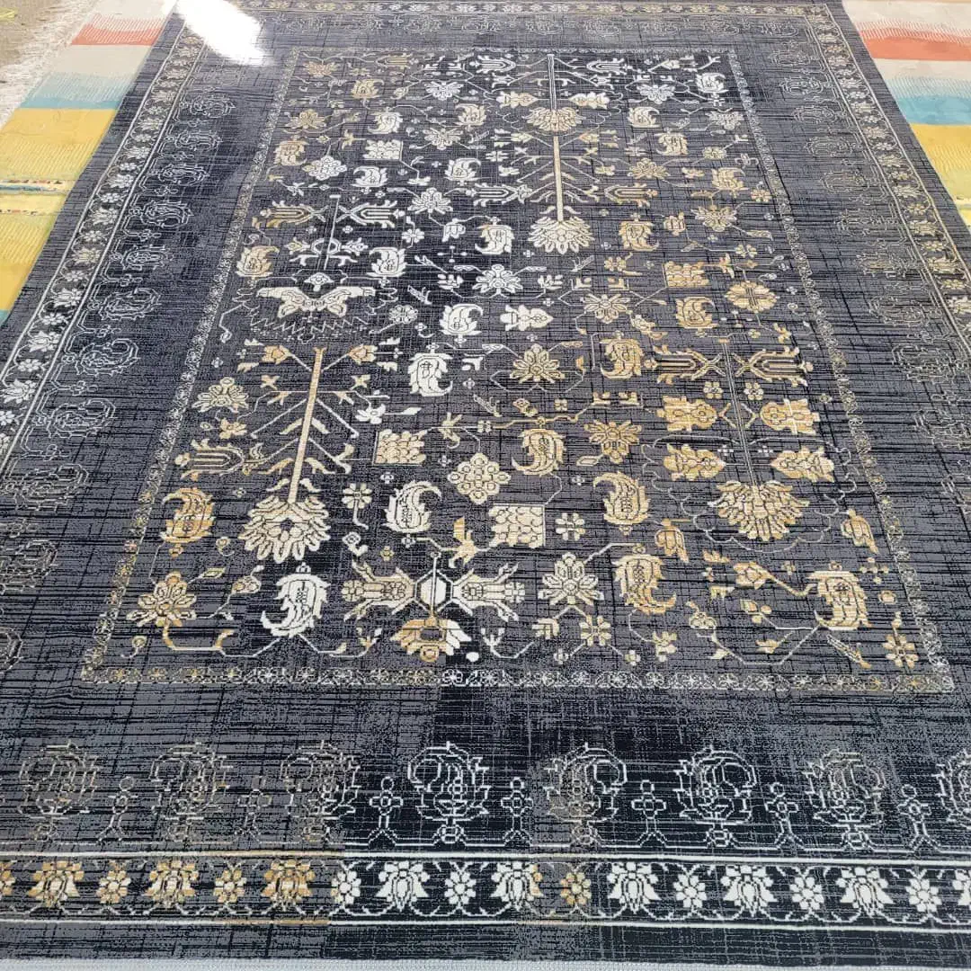 فرش دیاموند کد 27|فرش|قشم, |دیوار