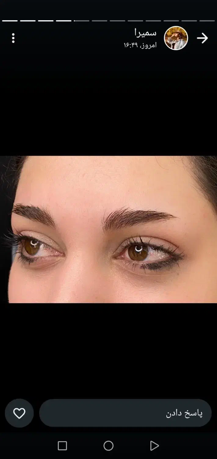 تاتو|خدمات آرایشگری و زیبایی|مرودشت, ولایت|دیوار