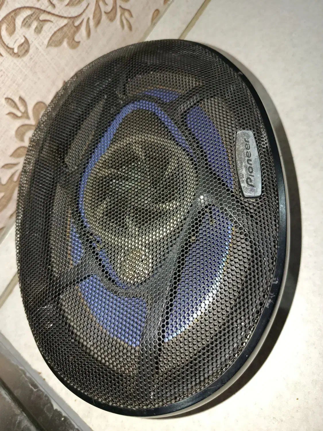 چند عدد باند|سیستم صوتی خانگی|ری, منصوریه منگل|دیوار